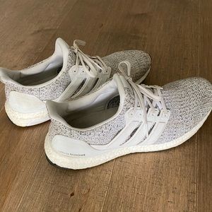 Ultra Boost White